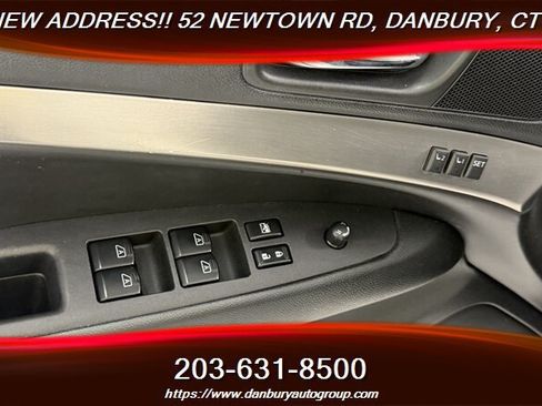 Used 2013 INFINITI G37 x Sedan w/ Premium Pkg AWD/4WD image 10