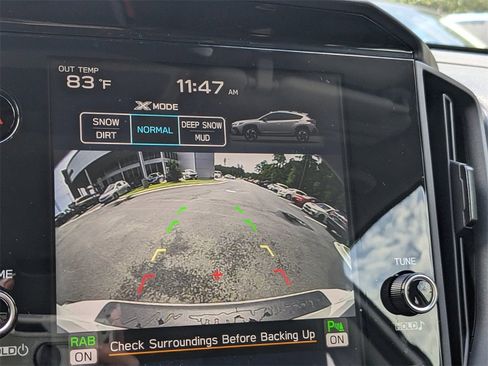 New 2025 Subaru Crosstrek 2.5i Limited w/ Popular Package #3A image 15