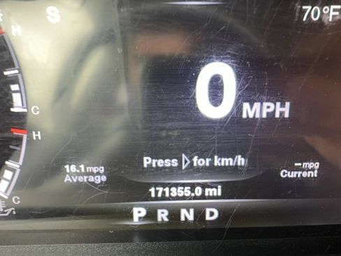 Used 2014 RAM 1500 Sport AWD/4WD image 15