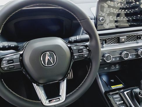 New 2026 Acura Integra A-Spec FWD image 22
