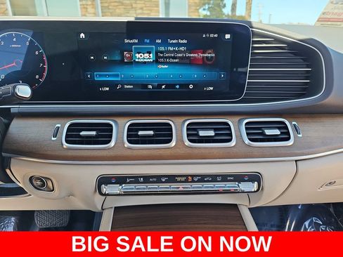 Used 2020 Mercedes-Benz GLE 350 4MATIC image 20