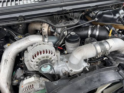 Used 2006 Ford F350 Lariat AWD/4WD image 16