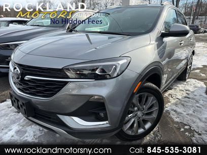 Used 2023 Buick Encore GX Essence w/ Experience Buick Package