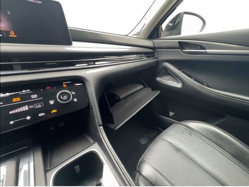 Used 2025 INFINITI QX60 Luxe FWD image 47