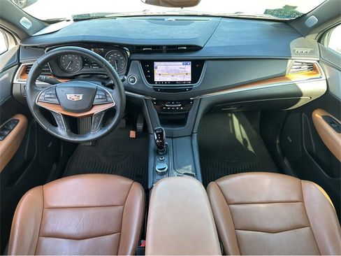 Certified 2023 Cadillac XT5 Premium Luxury w/ Technology Package image 18