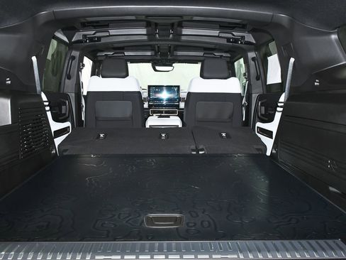 Used 2025 GMC Hummer EV 2X w/ Extreme Off-Road Package AWD/4WD image 68