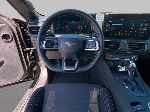 Certified 2026 Ford Mustang GT RWD image 6