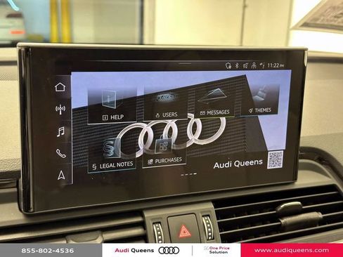 Certified 2023 Audi Q5 e Premium Plus w/ Premium Plus Package AWD/4WD image 28