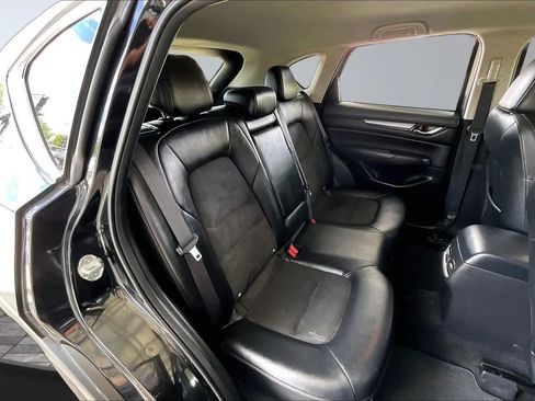 Used 2021 MAZDA CX-5 Touring AWD/4WD image 22