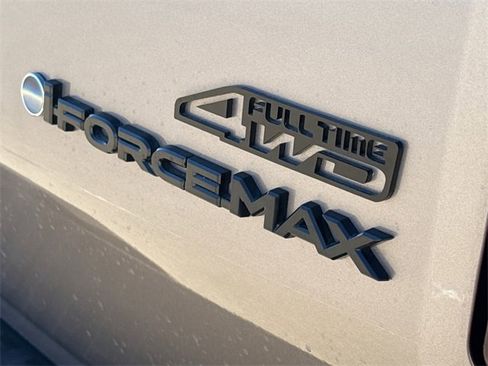 Used 2024 Toyota Land Cruiser 1958 image 10