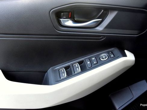 New 2026 Honda Accord LX image 6