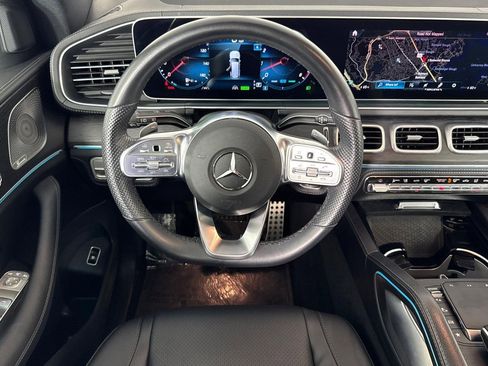 Certified 2023 Mercedes-Benz GLS 450 4MATIC image 30