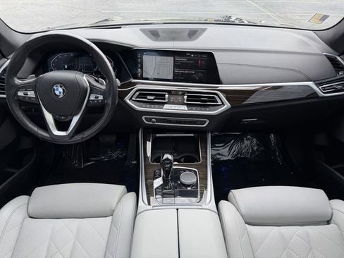 Used 2023 BMW X5 sDrive40i image 24