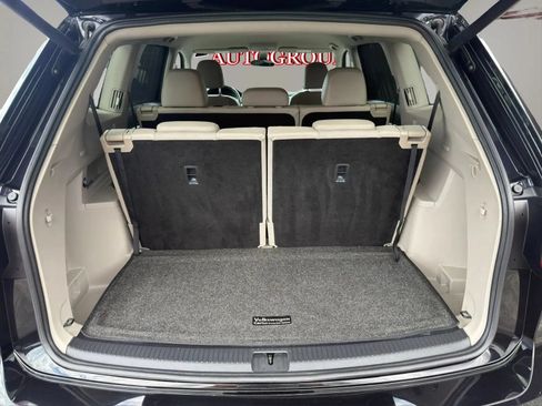 Used 2019 Volkswagen Atlas SE FWD image 15
