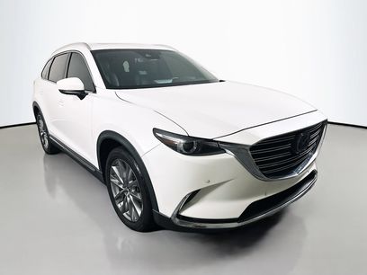 Used 2021 MAZDA CX-9 Grand Touring