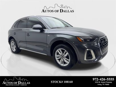 Used 2022 Audi Q5 2.0T Premium w/ Convenience Package