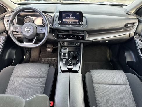 Used 2024 Nissan Rogue SV image 22