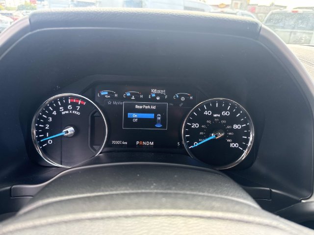 Used 2020 Ford F350 Lariat w/ Lariat Value Package AWD/4WD image 37