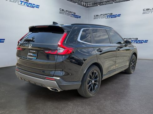 Used 2025 Honda CR-V Sport-L image 5