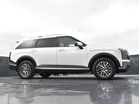 New 2026 Hyundai Palisade SEL image 32