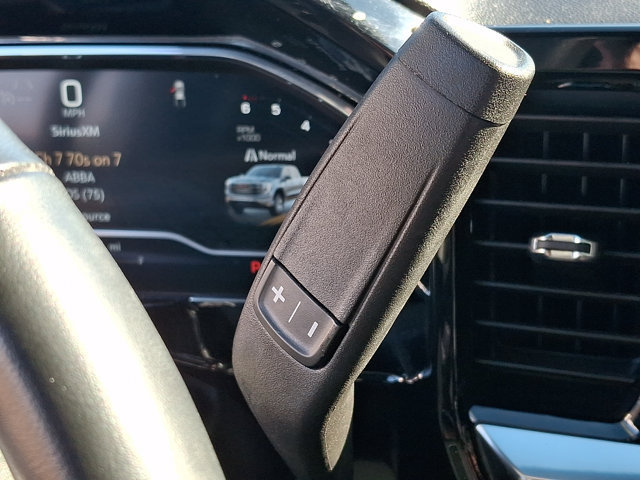 Certified 2023 GMC Sierra 1500 Elevation AWD/4WD image 16