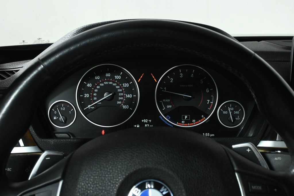 Used 2020 BMW 430i xDrive Coupe AWD/4WD image 19