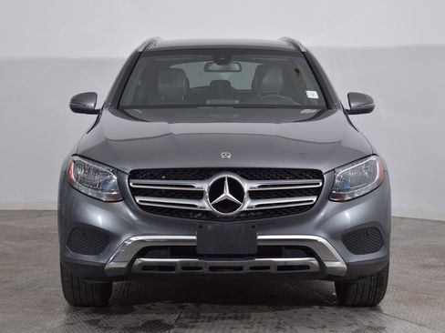 Used 2018 Mercedes-Benz GLC 300 4MATIC image 9