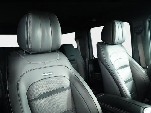 Used 2020 Mercedes-Benz G 63 AMG G 63 AMG image 34