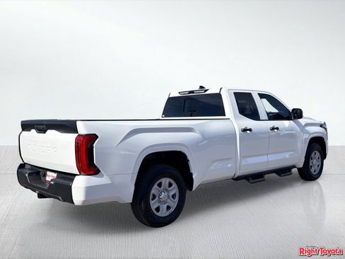 New 2026 Toyota Tundra SR RWD image 7