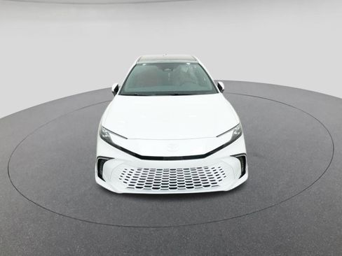 New 2026 Toyota Camry XSE image 15
