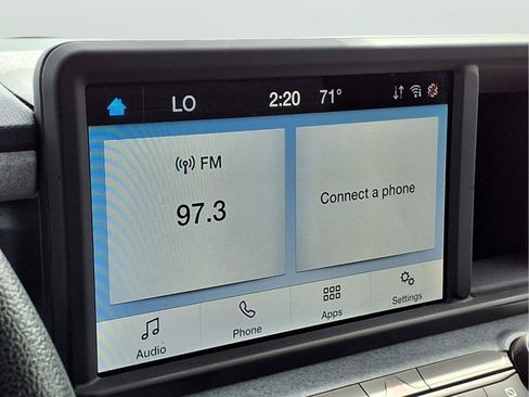 Used 2022 Ford Maverick XLT FWD image 20