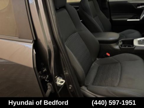 Used 2023 Toyota RAV4 SE w/ Convenience Package AWD/4WD image 24