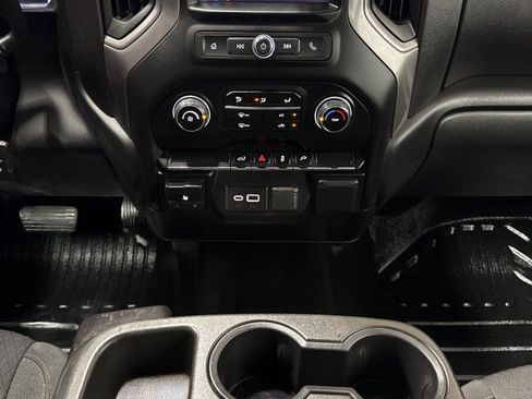 Used 2023 Chevrolet Silverado 2500 W/T AWD/4WD image 18