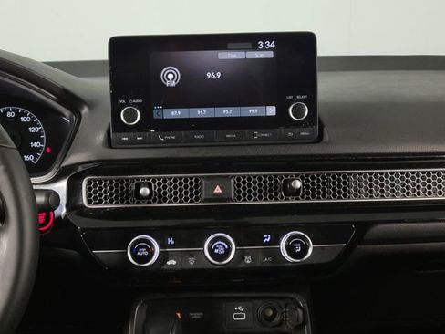 Used 2022 Honda Civic Sport image 22