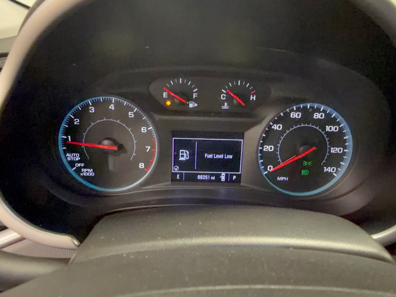 Used 2022 Chevrolet Malibu RS FWD image 26