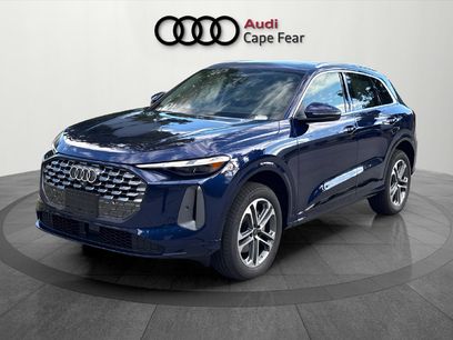 New 2026 Audi Q5 Premium