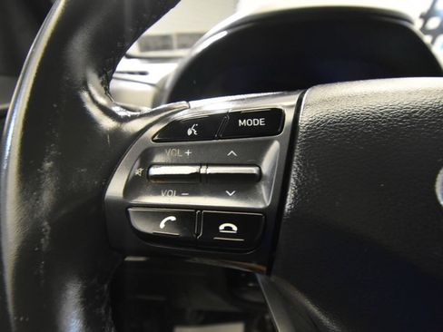Used 2020 Hyundai Kona Ultimate AWD/4WD image 28