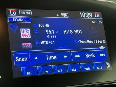 Used 2021 Honda CR-V EX image 21