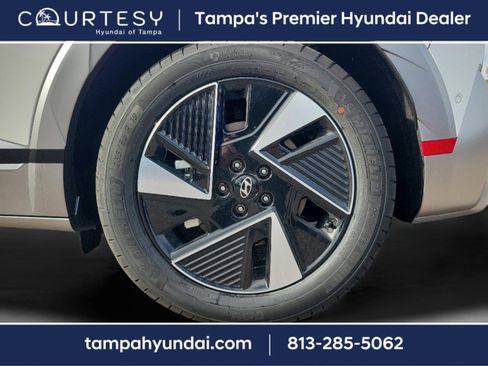 New 2026 Hyundai Ioniq 5 Limited image 70