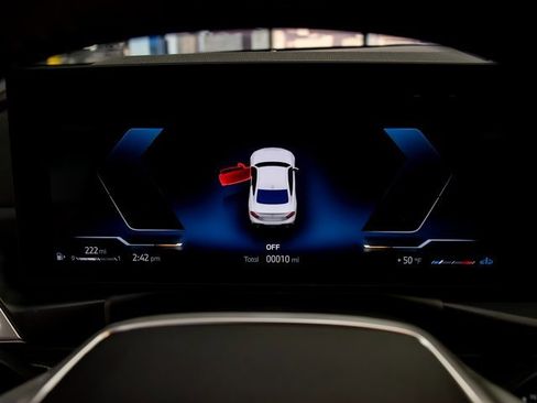 Used 2026 BMW 230i xDrive Coupe w/ Convenience Package image 17