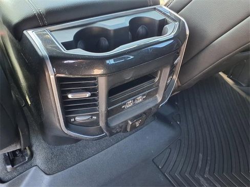 Used 2022 RAM 1500 Laramie image 8
