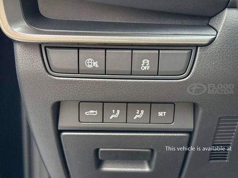 New 2026 MAZDA MAZDA3 2.5 S Sedan w/ Preferred Pkg image 30