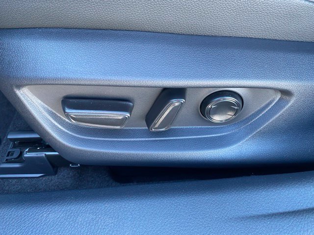 New 2026 Toyota Camry XSE w/ Premium Package FWD image 21