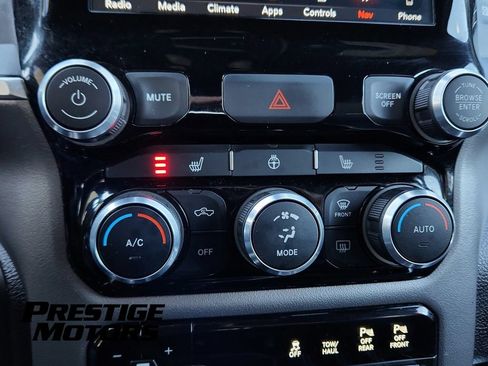 Used 2019 RAM 1500 Big Horn AWD/4WD image 27