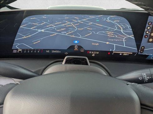 Used 2025 Cadillac CT5 Premium Luxury image 11