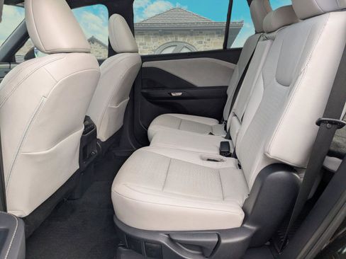 Certified 2025 Lexus TX 350 AWD w/ Technology Package image 18