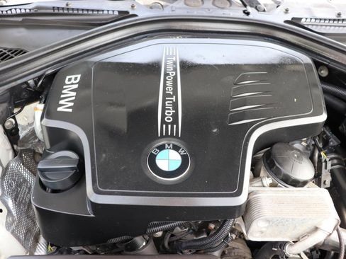 Used 2016 BMW 320i xDrive Sedan AWD/4WD image 48