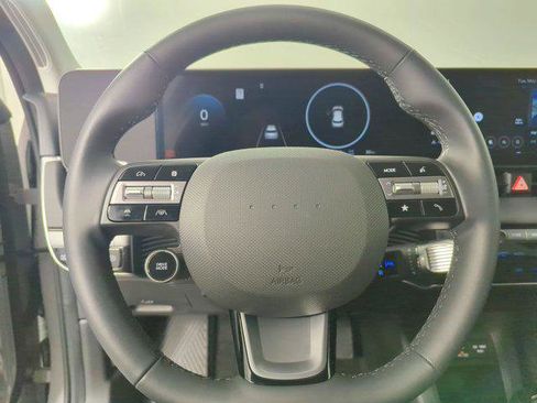 New 2025 Hyundai Ioniq 5 SEL image 14