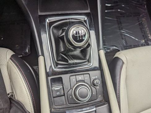 Used 2018 MAZDA MAZDA3 Grand Touring w/ Premium Equipment Package image 25