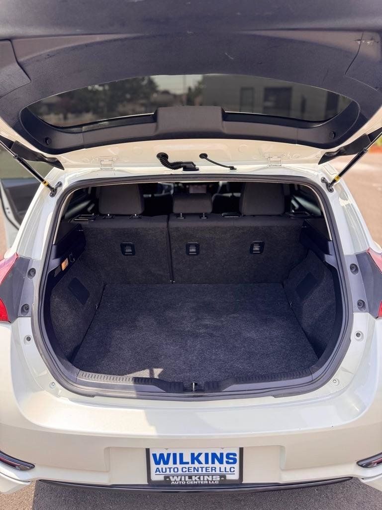 Used 2016 Scion iM FWD image 17